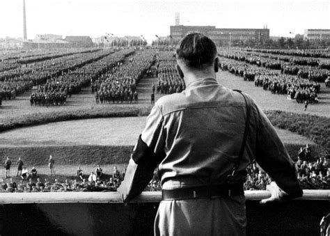 The Occult Roots of Nazi Ideology: How Hitler was Inspired